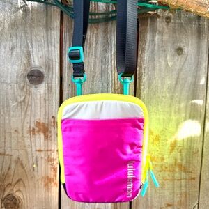 Lululemon Easy Access Bright Crossbody Bag